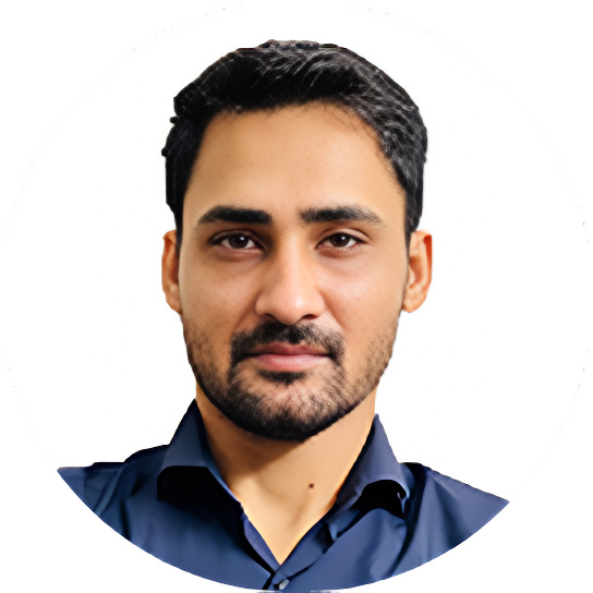 Asad Kamran
